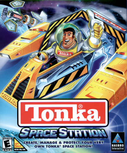 tonka space station download pc