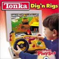tonka construction pc