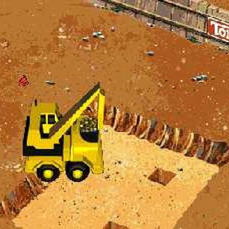 tonka construction pc