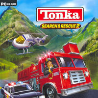 tonka search and rescue 2