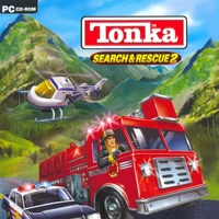 tonka search and rescue 2