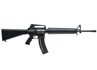 M-16A2