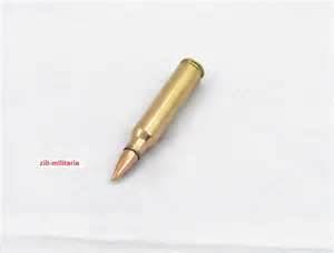 5.56x45mm NATO