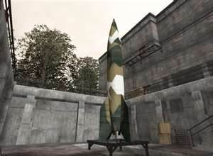 V-2 Rocket
