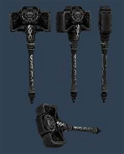 Mjolnir
