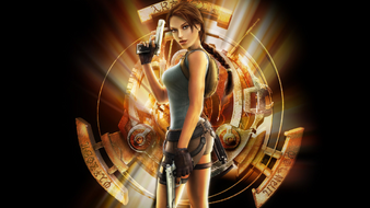 Lara Croft 4
