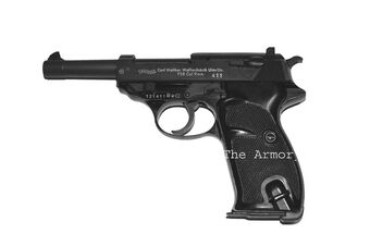 Walther P38