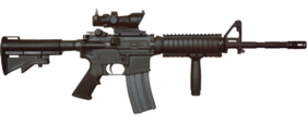 M4A1