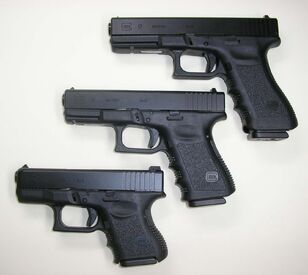 Glocks