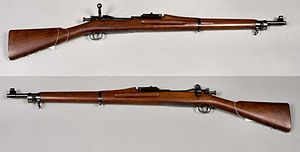 1903 Springfield