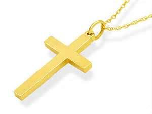 Gold Cross