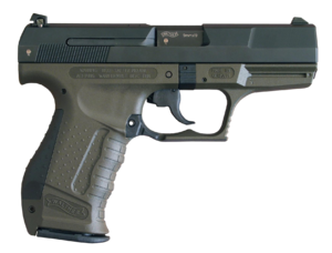 Walther P99