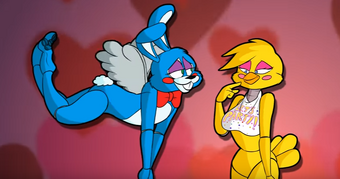 Watch Me Animate Series Tonycrynight Wikia Fandom