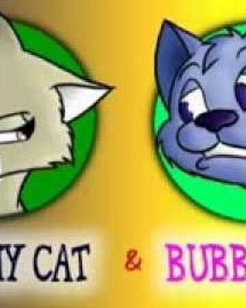 The Singing Blue Cat Series Tonycrynight Wikia Fandom