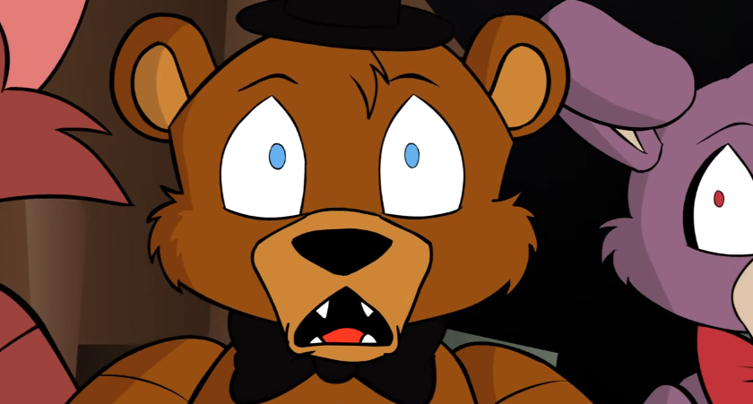 Image - Freddy shocked 24.png | TonyCryNight Wikia | FANDOM powered by ...