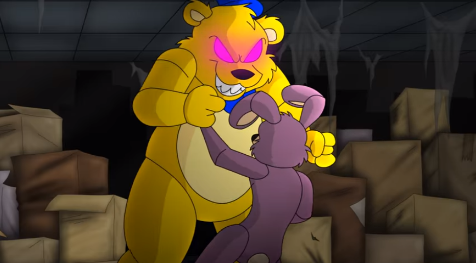 Fuzzboob s five. Тони Крайнайт ФРЕДБЕР. Тони Крайнайт Рокси. Tony Crynight Springtrap. Tony Crynight Fredbear.