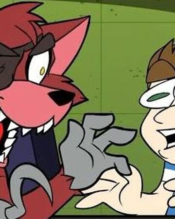 Dlive22891 Animation Tonycrynight Wikia Fandom