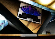 Loading Screen The Mall