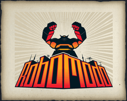 Robomodo