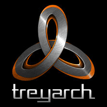 Treyarch Logo