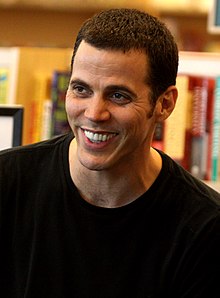220px-Steve-O by Gage Skidmore