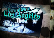 Loading Screen Downtown