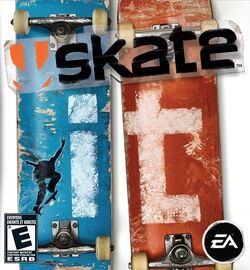 SkateIt
