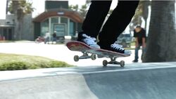 Trick Manual