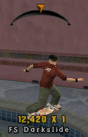Darkslide