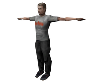 THPS Hawk (THUG2)