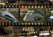 Loading Screen Paris