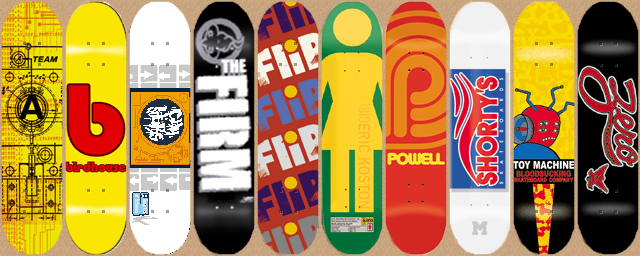 bob burnquist thps2 deckset bob burnquist thps2 deckset