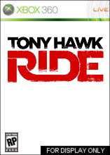 PreOrder-Ride