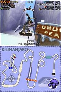 Kilimanjaro-THDJ