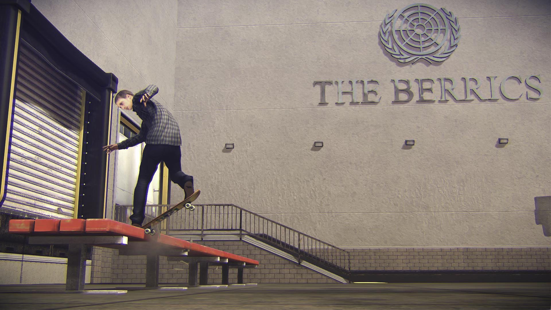 Jack Fardell - It Must Be Nice | The Berrics in 2020 | New 
