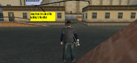 How to TC Roof Gap