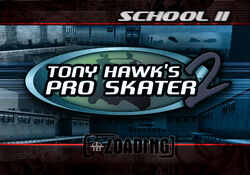 Loading Screen School II