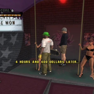 Tampa Tony Hawk S Games Wiki Fandom