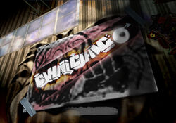 Loading Screen Chicago