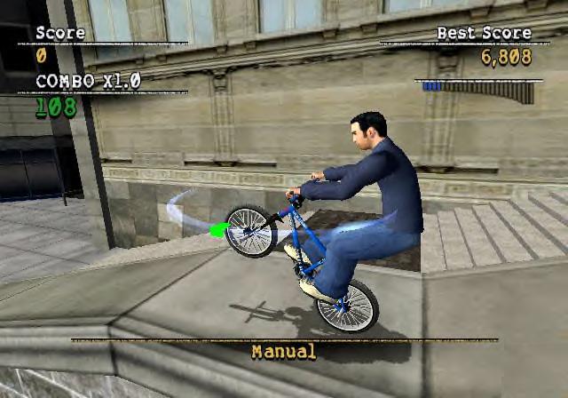 Mat Hoffman S Pro Bmx Series Tony Hawk S Games Wiki Fandom