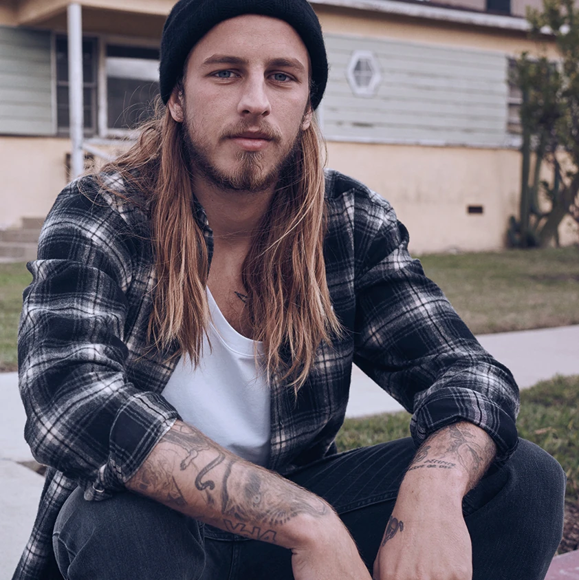 riley hawk shoes