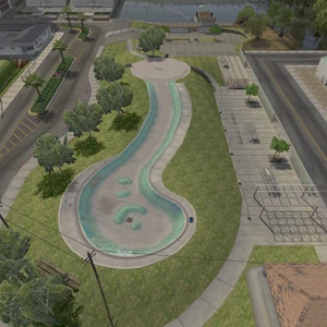 Tampa Tony Hawk S Games Wiki Fandom
