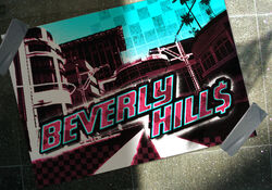 Loading Screen Beverly Hills