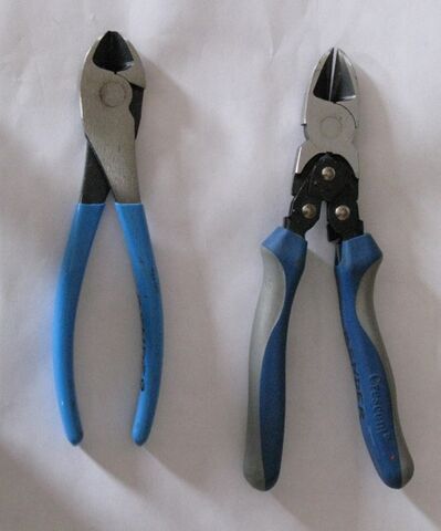 File:Normal and Increased Leverage Diagonal Pliers 20120619 JSCC.jpg