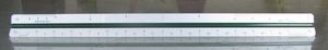 Architect's Scale Rule 20120615 JSCC