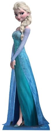 Elsa