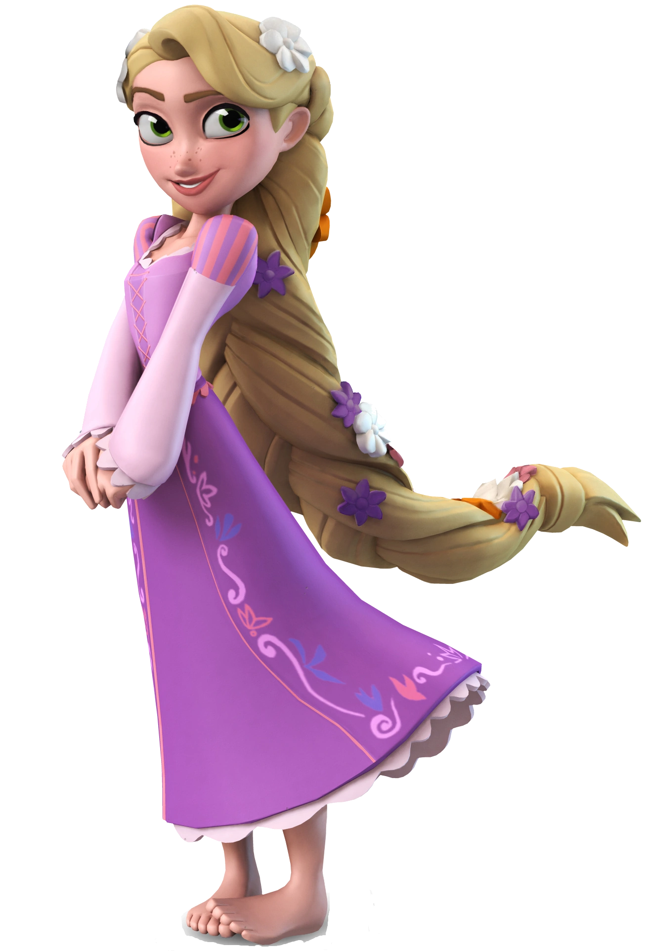 Rapunzel Fitzherbert Tools Of The Star Wikia Fandom - rapunzel roblox