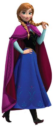 Princess Anna