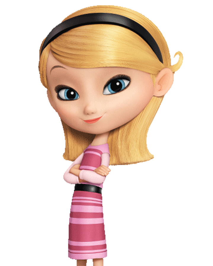 Penny Peterson Tools Of The Star Wikia Fandom