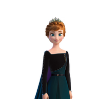 Queen Anna Of Arendelle Tools Of The Star Wikia Fandom